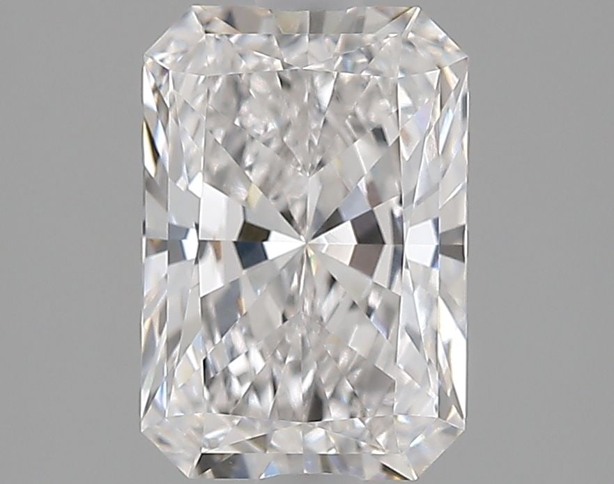 IGI Radiant 2.07ct E VVS2 - Loose Lab Diamond: IGI Radiant 2.07ct E VVS2 - Loose Lab Diamond Item Specifics: Source: This Is A Real Diamond Grown In A Lab Not Mined. Carat: 2.07 Cut: - Color: E Clarity: VVS2 Polish: EX Symmetry: EX Measurements: 9