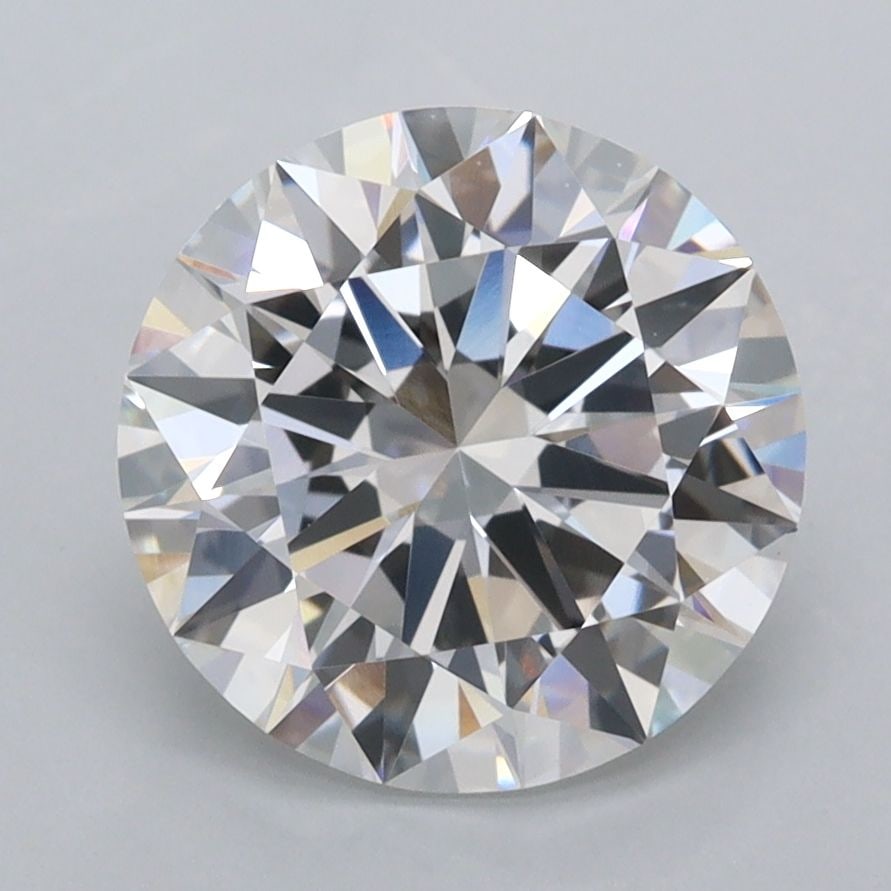 IGI Round 3.0ct E VVS2 - Loose Lab Diamond: IGI Round 3.0ct E VVS2 - Loose Lab Diamond Item Specifics: Source: This Is A Real Diamond Grown In A Lab Not Mined. Carat: 3.0 Cut: EX Color: E Clarity: VVS2 Polish: EX Symmetry: EX Measurements: 9.24