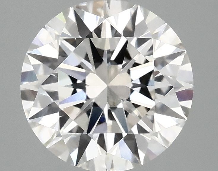 IGI Round 2.5ct F VVS2 - Ideal Loose Lab Diamond: IGI Round 2.5ct F VVS2 - Ideal Loose Lab Diamond Item Specifics: Source: This Is A Real Diamond Grown In A Lab Not Mined. Carat: 2.5 Cut: ID Color: F Clarity: VVS2 Polish: EX Symmetry: EX Measurements