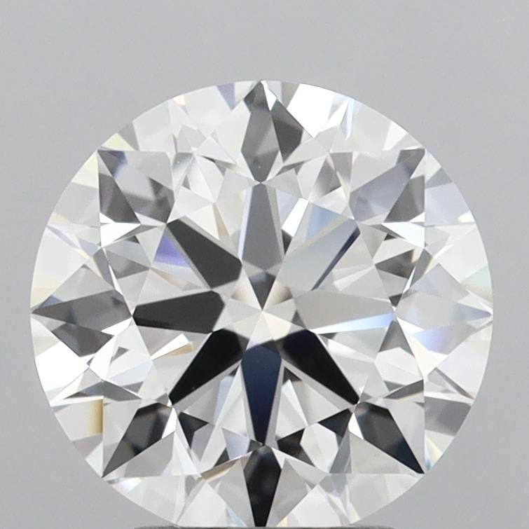 IGI Round 2.79ct D FL - Ideal Loose Lab Diamond: IGI Round 2.79ct D FL - Ideal Loose Lab Diamond Item Specifics: Source: This Is A Real Diamond Grown In A Lab Not Mined. Carat: 2.79 Cut: ID Color: D Clarity: FL Polish: EX Symmetry: EX Measurements: 