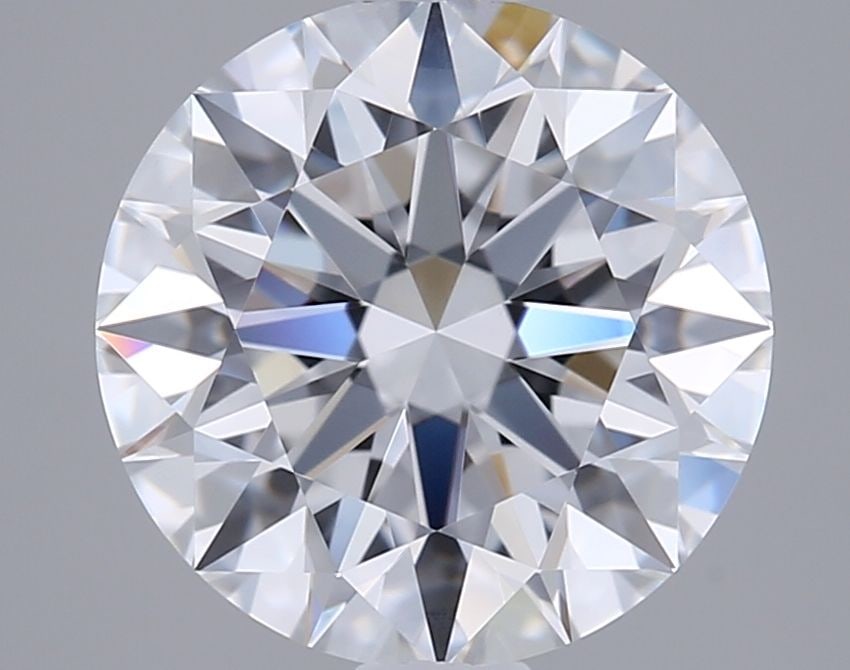 GIA Round 2.04ct D VVS2 - Loose Lab Diamond: GIA Round 2.04ct D VVS2 - Loose Lab Diamond Item Specifics: Source: This Is A Real Diamond Grown In A Lab Not Mined. Carat: 2.04 Cut: EX Color: D Clarity: VVS2 Polish: EX Symmetry: EX Measurements: