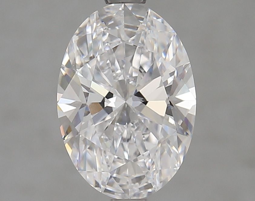 GIA Oval 2.33ct D VVS2 - Loose Lab Diamond: GIA Oval 2.33ct D VVS2 - Loose Lab Diamond Item Specifics: Source: This Is A Real Diamond Grown In A Lab Not Mined. Carat: 2.33 Cut: - Color: D Clarity: VVS2 Polish: EX Symmetry: EX Measurements: