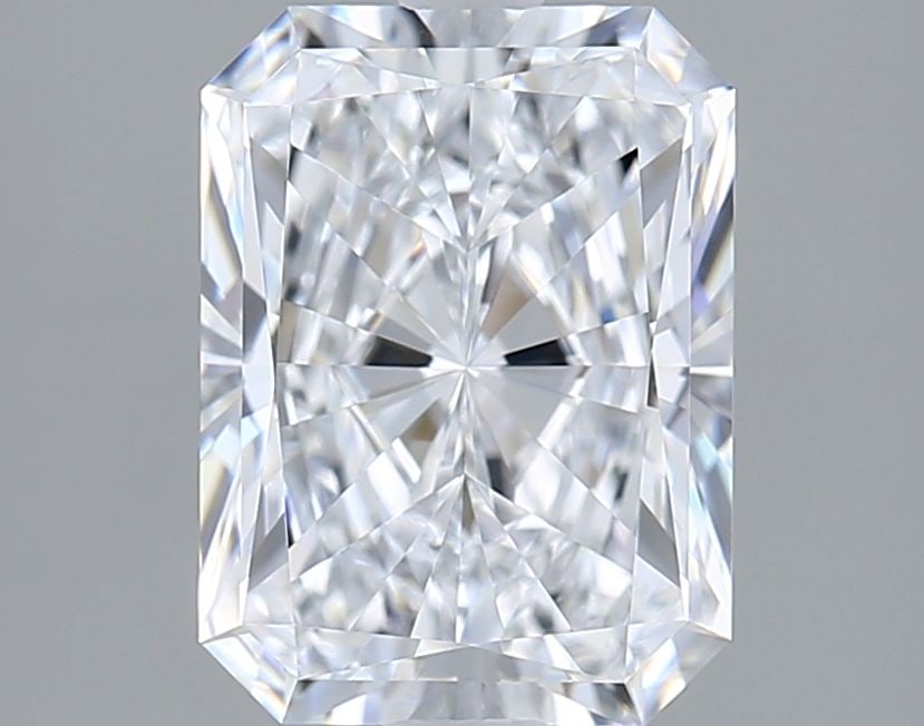 IGI Radiant 2.01ct D VVS1 - Loose Lab Diamond: IGI Radiant 2.01ct D VVS1 - Loose Lab Diamond Item Specifics: Source: This Is A Real Diamond Grown In A Lab Not Mined. Carat: 2.01 Cut: - Color: D Clarity: VVS1 Polish: EX Symmetry: EX Measurements: