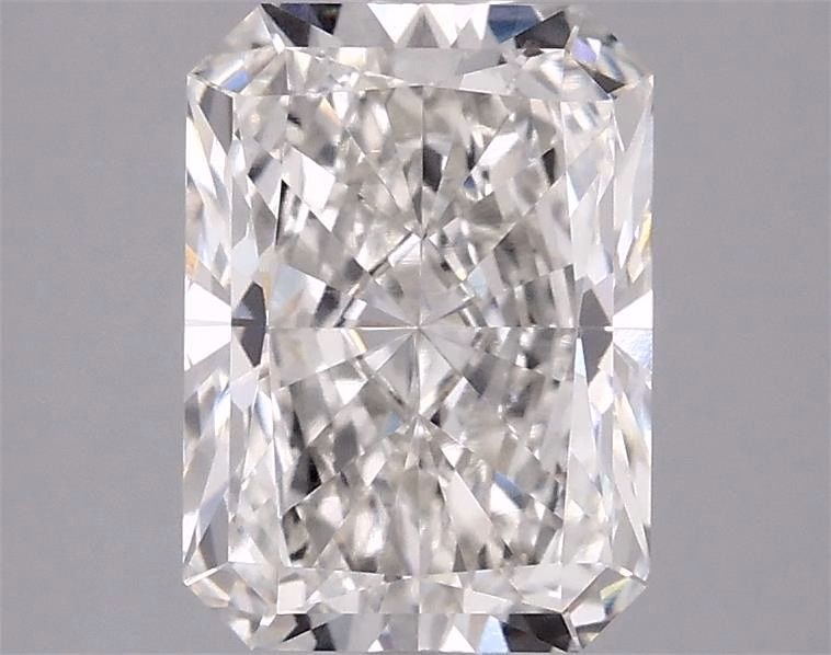 IGI Radiant 5.07ct E VVS2 - Loose Lab Diamond: IGI Radiant 5.07ct E VVS2 - Loose Lab Diamond Item Specifics: Source: This Is A Real Diamond Grown In A Lab Not Mined. Carat: 5.07 Cut: - Color: E Clarity: VVS2 Polish: EX Symmetry: EX Measurements: