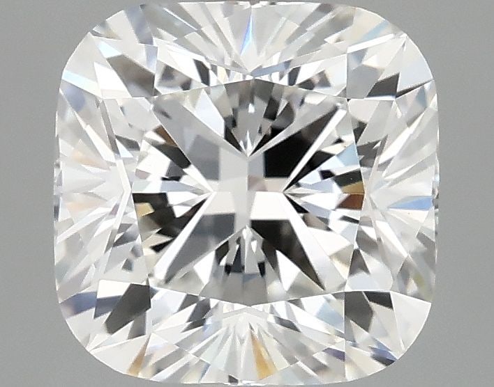 IGI Cushion Modified 2.52ct E VVS2 - Loose Lab Diamond: IGI Cushion Modified 2.52ct E VVS2 - Loose Lab Diamond Item Specifics: Source: This Is A Real Diamond Grown In A Lab Not Mined. Carat: 2.52 Cut: - Color: E Clarity: VVS2 Polish: EX Symmetry: EX Measur