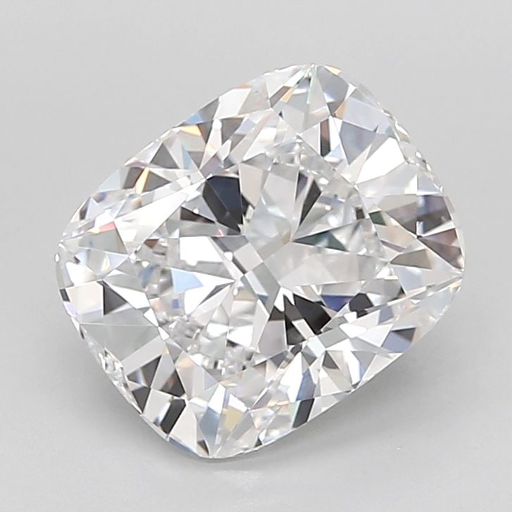 IGI Cushion Modified 3.92ct D FL - Loose Lab Diamond: IGI Cushion Modified 3.92ct D FL - Loose Lab Diamond Item Specifics: Source: This Is A Real Diamond Grown In A Lab Not Mined. Carat: 3.92 Cut: - Color: D Clarity: FL Polish: EX Symmetry: EX