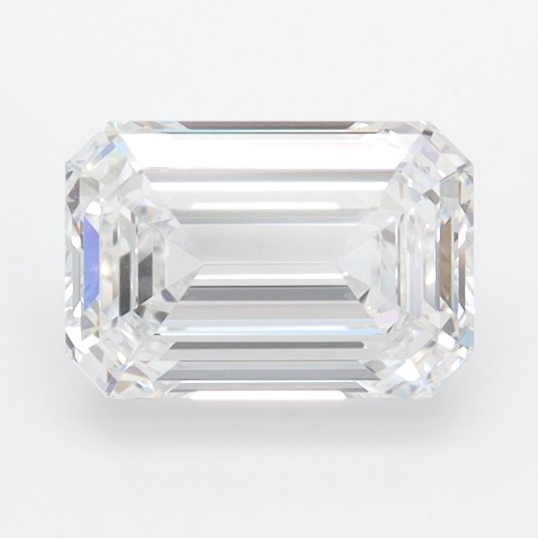 IGI Emerald 1.54ct D FL - Loose Lab Diamond: IGI Emerald 1.54ct D FL - Loose Lab Diamond Item Specifics: Source: This Is A Real Diamond Grown In A Lab Not Mined. Carat: 1.54 Cut: - Color: D Clarity: FL Polish: EX Symmetry: EX Measurements: