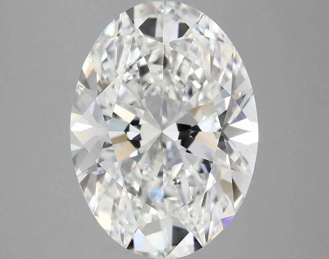 IGI Oval 4.03ct E VVS2 - Loose Lab Diamond: IGI Oval 4.03ct E VVS2 - Loose Lab Diamond Item Specifics: Source: This Is A Real Diamond Grown In A Lab Not Mined. Carat: 4.03 Cut: - Color: E Clarity: VVS2 Polish: EX Symmetry: EX Measurements: