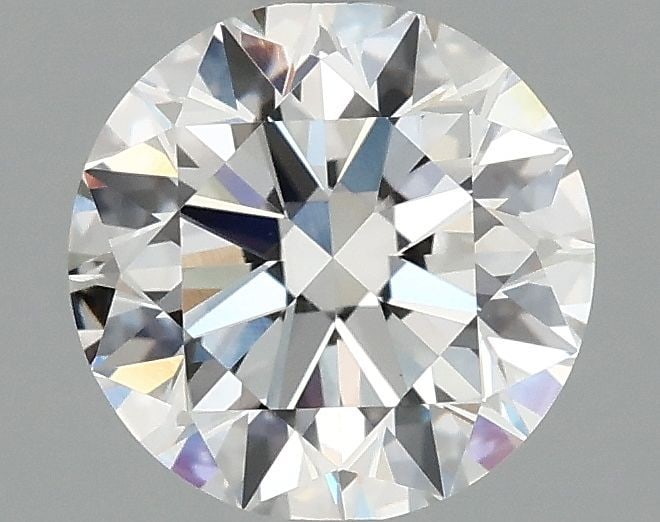 IGI Round 1.51ct F VVS2 - Ideal Loose Lab Diamond: IGI Round 1.51ct F VVS2 - Ideal Loose Lab Diamond Item Specifics: Source: This Is A Real Diamond Grown In A Lab Not Mined. Carat: 1.51 Cut: ID Color: F Clarity: VVS2 Polish: EX Symmetry: EX Measuremen