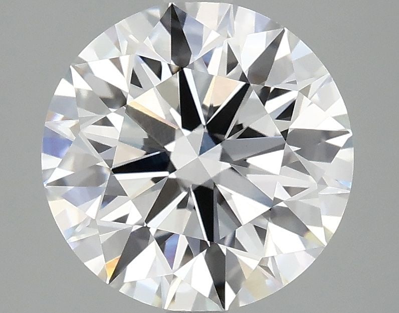 IGI Round 3.08ct E VVS2 - Ideal Loose Lab Diamond: IGI Round 3.08ct E VVS2 - Ideal Loose Lab Diamond Item Specifics: Source: This Is A Real Diamond Grown In A Lab Not Mined. Carat: 3.08 Cut: ID Color: E Clarity: VVS2 Polish: EX Symmetry: EX Measuremen