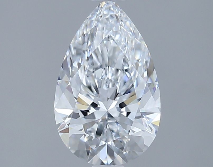 IGI Pear 1.52ct E VVS2 - Loose Lab Diamond (1 of 1)