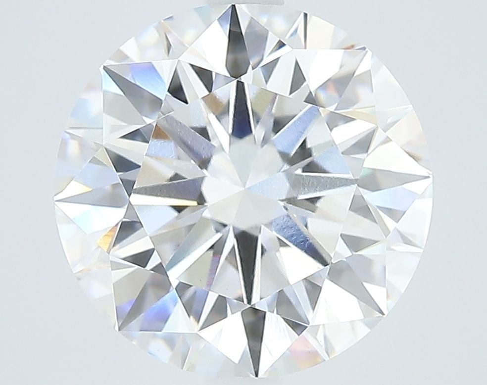 IGI Round 5.03ct E VVS2 - Ideal Loose Lab Diamond: IGI Round 5.03ct E VVS2 - Ideal Loose Lab Diamond Item Specifics: Source: This Is A Real Diamond Grown In A Lab Not Mined. Carat: 5.03 Cut: ID Color: E Clarity: VVS2 Polish: EX Symmetry: EX Measuremen