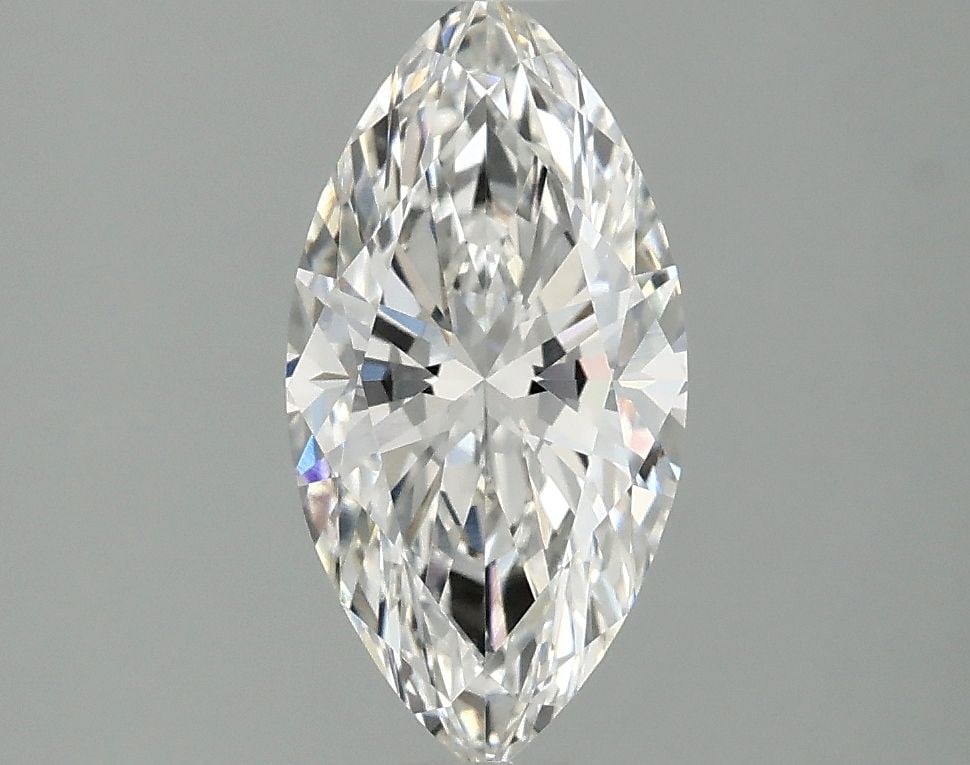 IGI Marquise 1.55ct F VVS2 - Loose Lab Diamond: IGI Marquise 1.55ct F VVS2 - Loose Lab Diamond Item Specifics: Source: This Is A Real Diamond Grown In A Lab Not Mined. Carat: 1.55 Cut: - Color: F Clarity: VVS2 Polish: EX Symmetry: EX Measurements: 