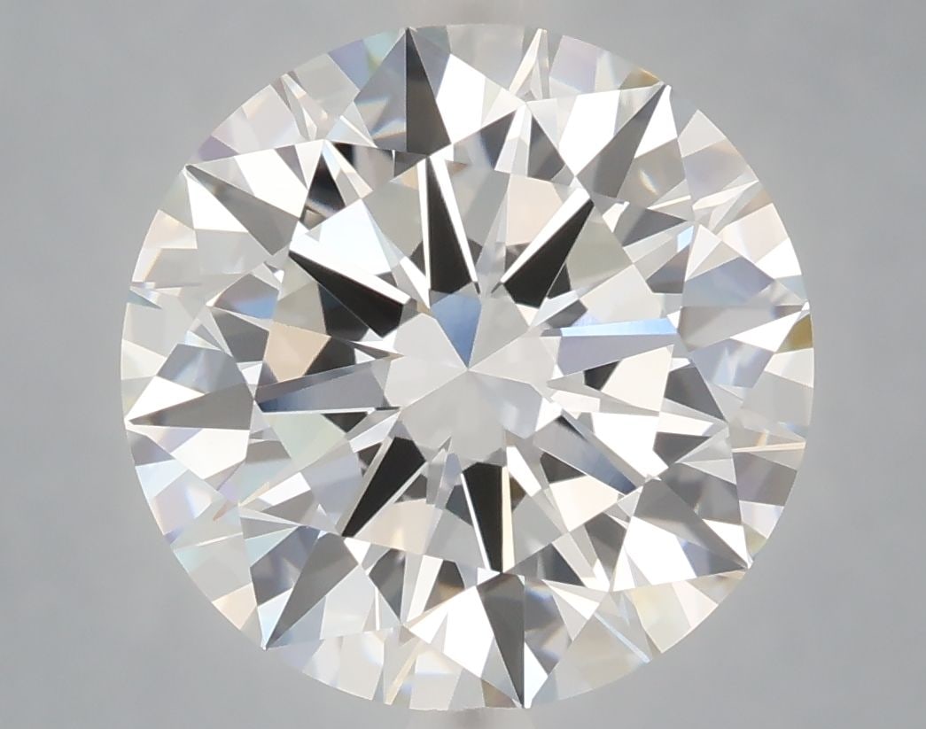 IGI Round 6.02ct F VVS2 - Loose Lab Diamond: IGI Round 6.02ct F VVS2 - Loose Lab Diamond Item Specifics: Source: This Is A Real Diamond Grown In A Lab Not Mined. Carat: 6.02 Cut: EX Color: F Clarity: VVS2 Polish: EX Symmetry: EX Measurements: 11