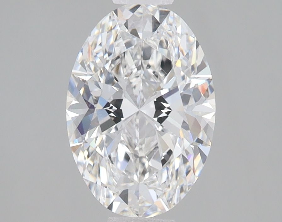 IGI Oval 1.59ct E VVS2 - Loose Lab Diamond: IGI Oval 1.59ct E VVS2 - Loose Lab Diamond Item Specifics: Source: This Is A Real Diamond Grown In A Lab Not Mined. Carat: 1.59 Cut: - Color: E Clarity: VVS2 Polish: EX Symmetry: EX Measurements: