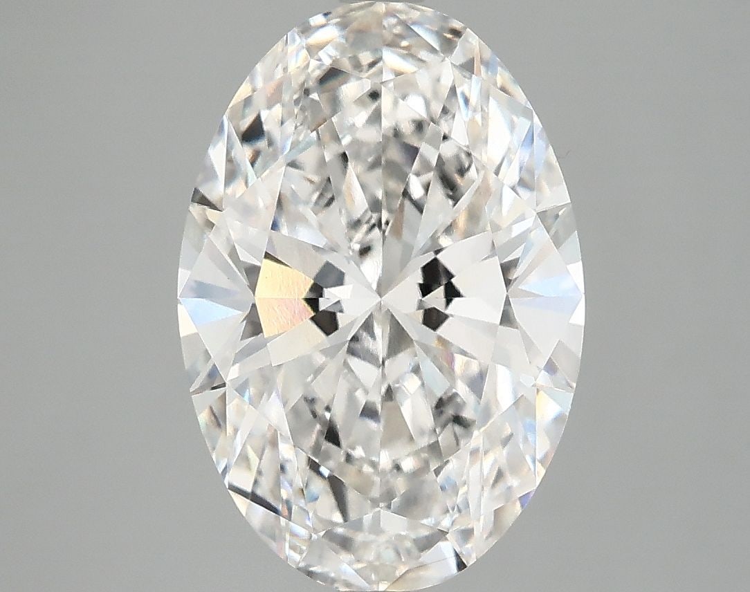 IGI Oval 3.92ct F VVS2 - Loose Lab Diamond: IGI Oval 3.92ct F VVS2 - Loose Lab Diamond Item Specifics: Source: This Is A Real Diamond Grown In A Lab Not Mined. Carat: 3.92 Cut: - Color: F Clarity: VVS2 Polish: EX Symmetry: EX Measurements: