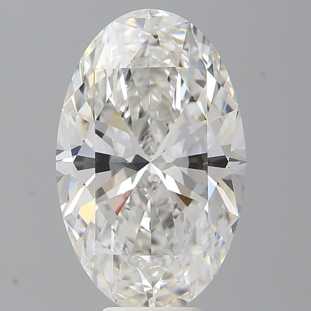 IGI Oval 7.6ct F VVS2 - Loose Lab Diamond: IGI Oval 7.6ct F VVS2 - Loose Lab Diamond Item Specifics: Source: This Is A Real Diamond Grown In A Lab Not Mined. Carat: 7.6 Cut: - Color: F Clarity: VVS2 Polish: EX Symmetry: EX Measurements: