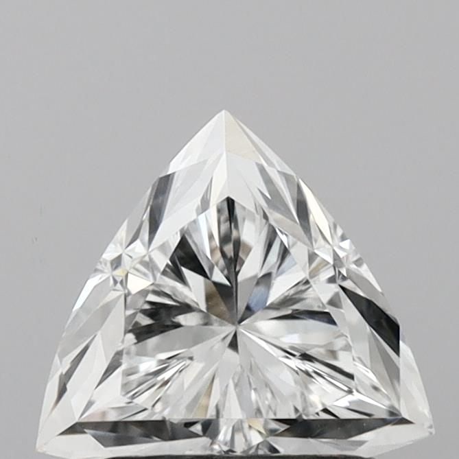 IGI Triangular 1.17ct D VVS2 - Loose Lab Diamond: IGI Triangular 1.17ct D VVS2 - Loose Lab Diamond Item Specifics: Source: This Is A Real Diamond Grown In A Lab Not Mined. Carat: 1.17 Cut: - Color: D Clarity: VVS2 Polish: VG Symmetry: VG Measurements