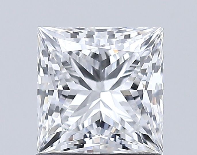 IGI Princess 1.08ct D VVS2 - Loose Lab Diamond: IGI Princess 1.08ct D VVS2 - Loose Lab Diamond Item Specifics: Source: This Is A Real Diamond Grown In A Lab Not Mined. Carat: 1.08 Cut: - Color: D Clarity: VVS2 Polish: EX Symmetry: VG Measurements:
