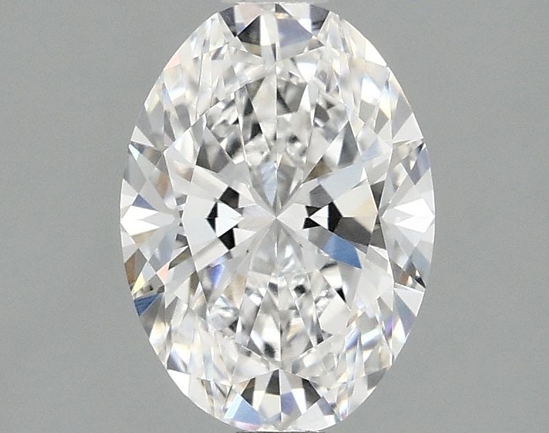 IGI Oval 1.58ct D VVS2 - Loose Lab Diamond: IGI Oval 1.58ct D VVS2 - Loose Lab Diamond Item Specifics: Source: This Is A Real Diamond Grown In A Lab Not Mined. Carat: 1.58 Cut: - Color: D Clarity: VVS2 Polish: EX Symmetry: EX Measurements: