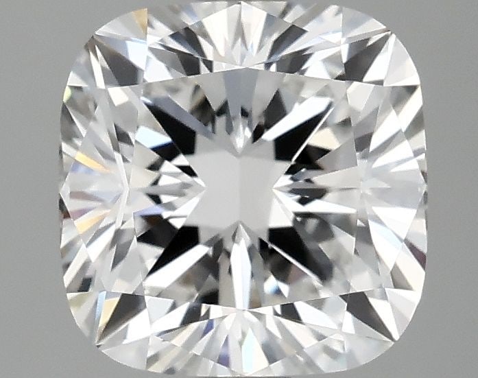 IGI Cushion Modified 2.51ct D VVS2 - Loose Lab Diamond: IGI Cushion Modified 2.51ct D VVS2 - Loose Lab Diamond Item Specifics: Source: This Is A Real Diamond Grown In A Lab Not Mined. Carat: 2.51 Cut: - Color: D Clarity: VVS2 Polish: EX Symmetry: EX Measur