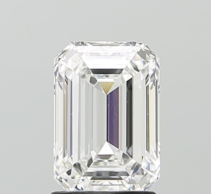 IGI Emerald 1.9ct D VVS1 - Loose Lab Diamond: IGI Emerald 1.9ct D VVS1 - Loose Lab Diamond Item Specifics: Source: This Is A Real Diamond Grown In A Lab Not Mined. Carat: 1.9 Cut: - Color: D Clarity: VVS1 Polish: EX Symmetry: EX Measurements: 8.5