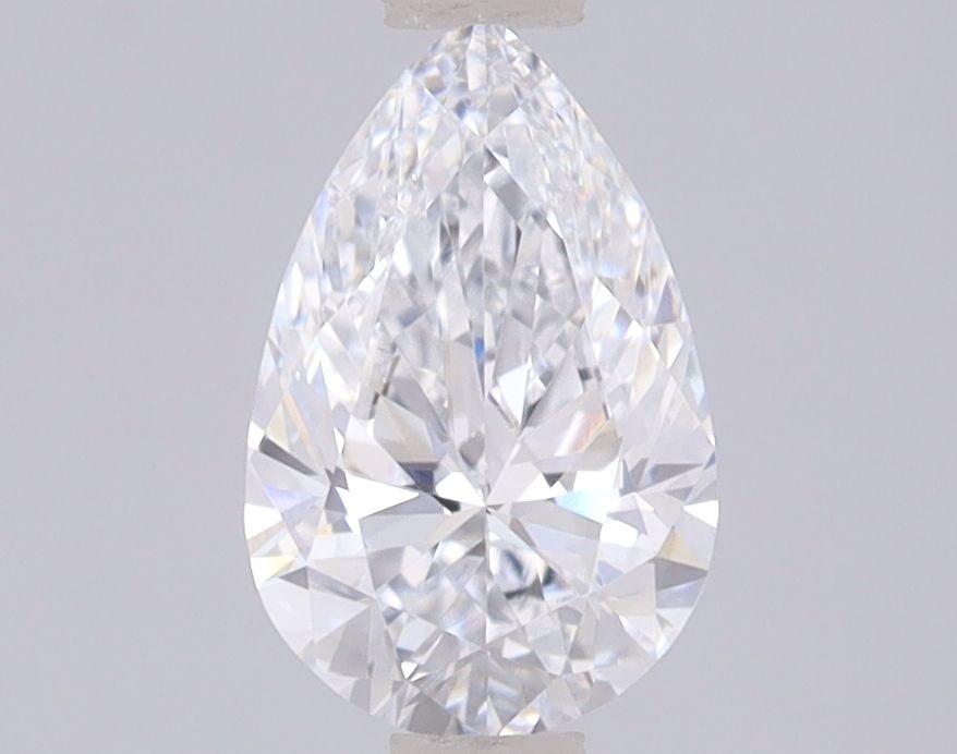 IGI Pear 1.01ct D VVS1 - Loose Lab Diamond: IGI Pear 1.01ct D VVS1 - Loose Lab Diamond Item Specifics: Source: This Is A Real Diamond Grown In A Lab Not Mined. Carat: 1.01 Cut: - Color: D Clarity: VVS1 Polish: VG Symmetry: VG Measurements: 8.75