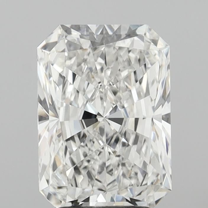 IGI Radiant 3.02ct E VVS2 - Loose Lab Diamond: IGI Radiant 3.02ct E VVS2 - Loose Lab Diamond Item Specifics: Source: This Is A Real Diamond Grown In A Lab Not Mined. Carat: 3.02 Cut: - Color: E Clarity: VVS2 Polish: EX Symmetry: EX Measurements: 1