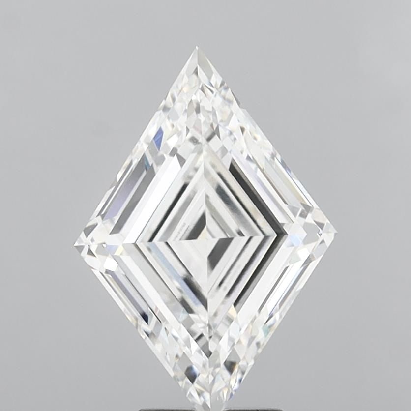 IGI Lozenge 5.07ct E VVS2 - Loose Lab Diamond (1 of 1)