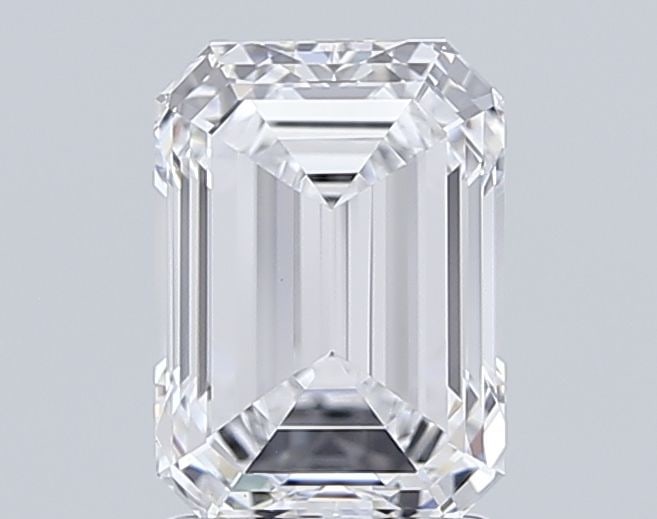 IGI Emerald 2.0ct D VVS2 - Loose Lab Diamond: IGI Emerald 2.0ct D VVS2 - Loose Lab Diamond Item Specifics: Source: This Is A Real Diamond Grown In A Lab Not Mined. Carat: 2.0 Cut: - Color: D Clarity: VVS2 Polish: EX Symmetry: EX Measurements: 8.3