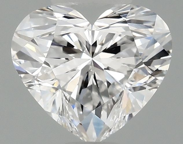 IGI Heart 1.04ct D VVS2 - Loose Lab Diamond: IGI Heart 1.04ct D VVS2 - Loose Lab Diamond Item Specifics: Source: This Is A Real Diamond Grown In A Lab Not Mined. Carat: 1.04 Cut: - Color: D Clarity: VVS2 Polish: EX Symmetry: EX Measurements: