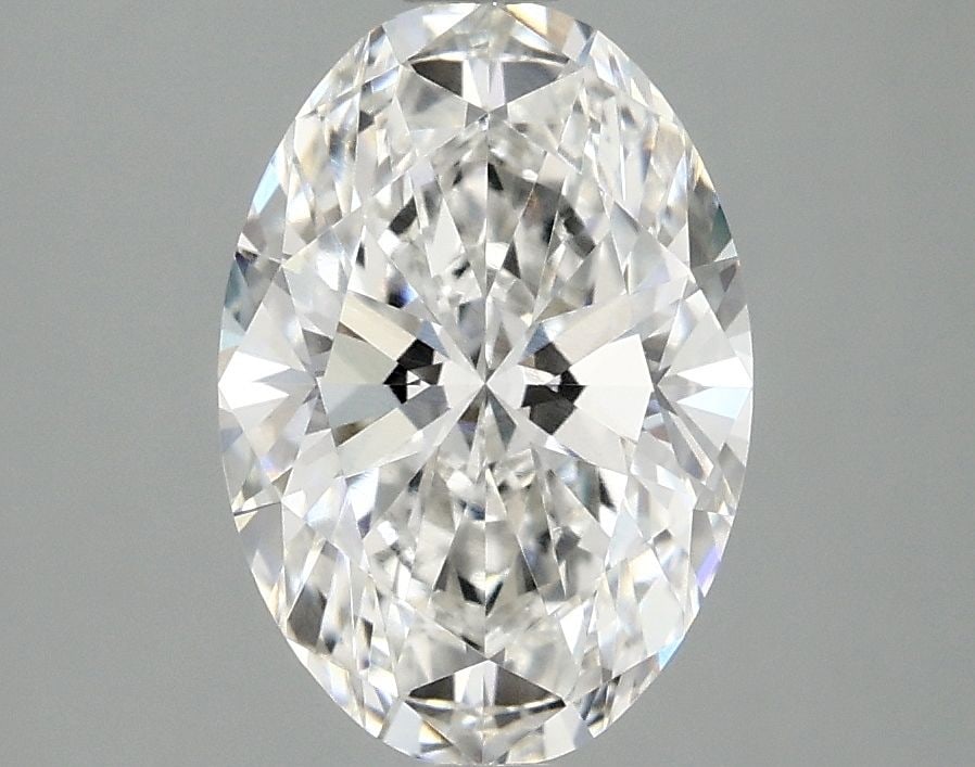 IGI Oval 2.02ct F VVS2 - Loose Lab Diamond: IGI Oval 2.02ct F VVS2 - Loose Lab Diamond Item Specifics: Source: This Is A Real Diamond Grown In A Lab Not Mined. Carat: 2.02 Cut: - Color: F Clarity: VVS2 Polish: EX Symmetry: EX Measurements: 10.2