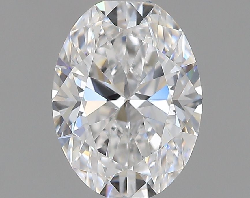 IGI Oval 0.7ct D VVS1 - Loose Lab Diamond: IGI Oval 0.7ct D VVS1 - Loose Lab Diamond Item Specifics: Source: This Is A Real Diamond Grown In A Lab Not Mined. Carat: 0.7 Cut: - Color: D Clarity: VVS1 Polish: EX Symmetry: EX Measurements: 6.89L 