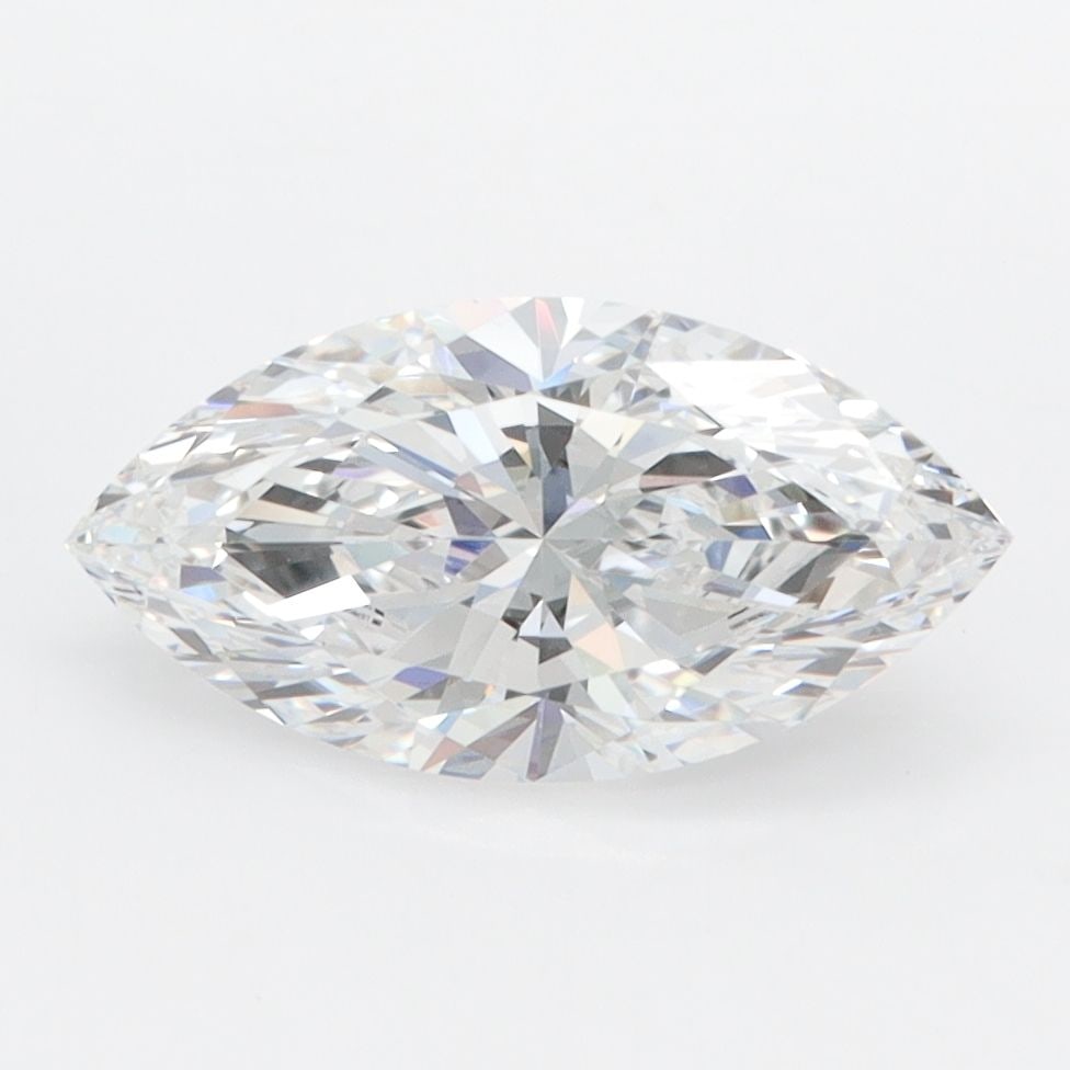 IGI Marquise 1.59ct D VVS1 - Loose Lab Diamond: IGI Marquise 1.59ct D VVS1 - Loose Lab Diamond Item Specifics: Source: This Is A Real Diamond Grown In A Lab Not Mined. Carat: 1.59 Cut: - Color: D Clarity: VVS1 Polish: EX Symmetry: EX Measurements: 