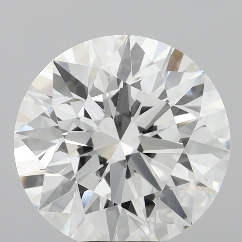 IGI Round 6.08ct F VVS2 - Ideal Loose Lab Diamond: IGI Round 6.08ct F VVS2 - Ideal Loose Lab Diamond Item Specifics: Source: This Is A Real Diamond Grown In A Lab Not Mined. Carat: 6.08 Cut: ID Color: F Clarity: VVS2 Polish: EX Symmetry: EX Measuremen