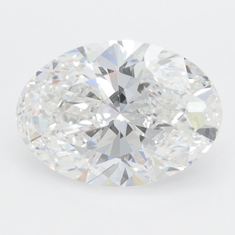 IGI Oval 1.53ct D VVS1 - Loose Lab Diamond: IGI Oval 1.53ct D VVS1 - Loose Lab Diamond Item Specifics: Source: This Is A Real Diamond Grown In A Lab Not Mined. Carat: 1.53 Cut: - Color: D Clarity: VVS1 Polish: EX Symmetry: EX Measurements: 9.27