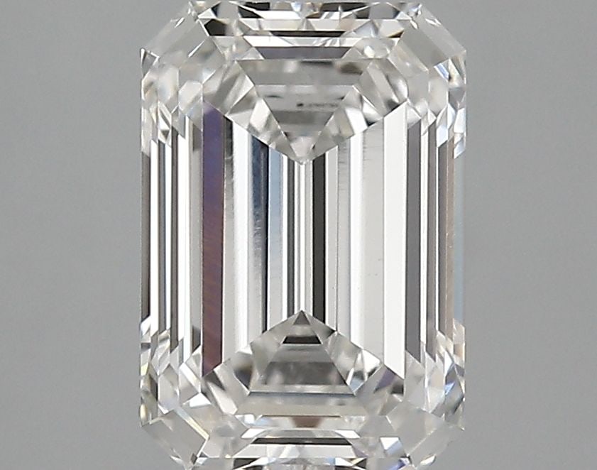 IGI Emerald 2.09ct F VVS2 - Loose Lab Diamond: IGI Emerald 2.09ct F VVS2 - Loose Lab Diamond Item Specifics: Source: This Is A Real Diamond Grown In A Lab Not Mined. Carat: 2.09 Cut: - Color: F Clarity: VVS2 Polish: EX Symmetry: EX Measurements: 8