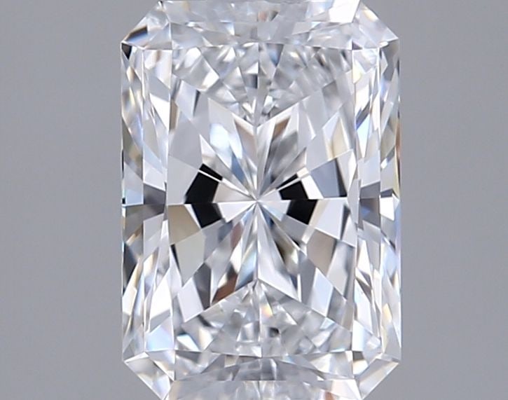 IGI Radiant 1.51ct D IF - Loose Lab Diamond: IGI Radiant 1.51ct D IF - Loose Lab Diamond Item Specifics: Source: This Is A Real Diamond Grown In A Lab Not Mined. Carat: 1.51 Cut: - Color: D Clarity: IF Polish: EX Symmetry: EX Measurements: 8.1L 