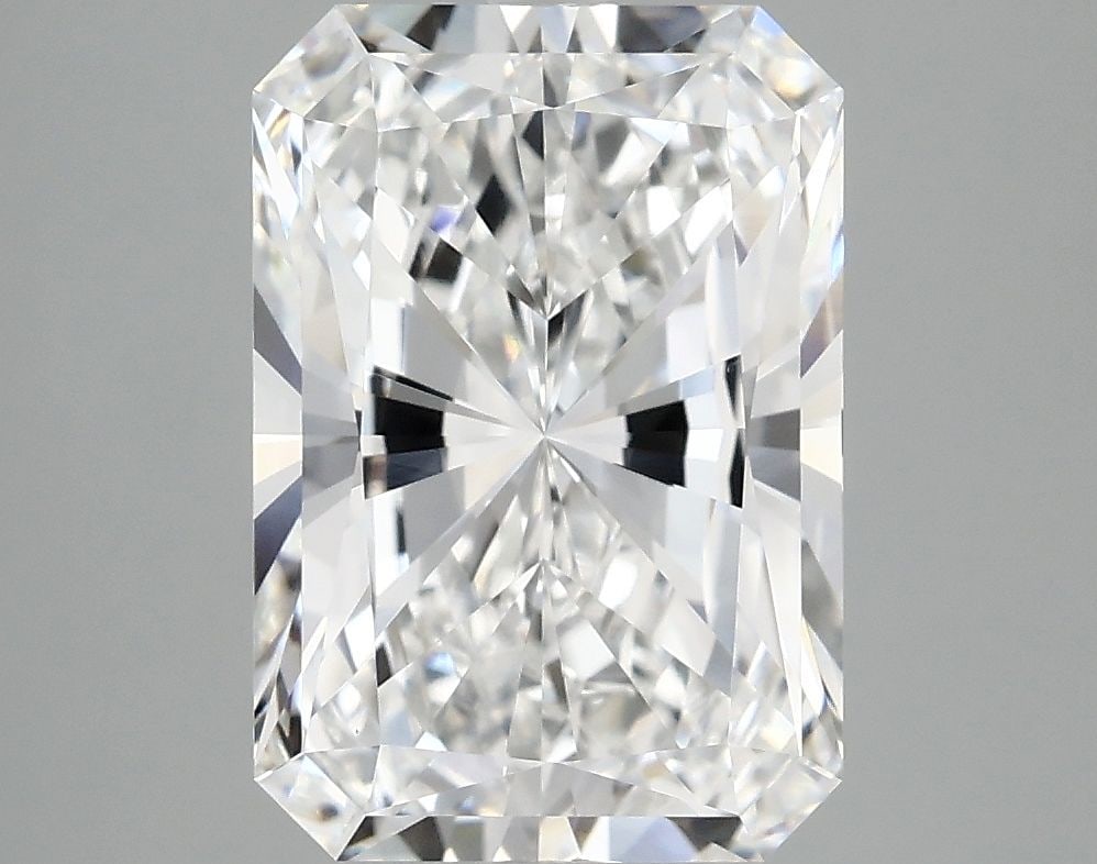 IGI Radiant 4.09ct D VVS2 - Loose Lab Diamond: IGI Radiant 4.09ct D VVS2 - Loose Lab Diamond Item Specifics: Source: This Is A Real Diamond Grown In A Lab Not Mined. Carat: 4.09 Cut: - Color: D Clarity: VVS2 Polish: EX Symmetry: EX Measurements: 1