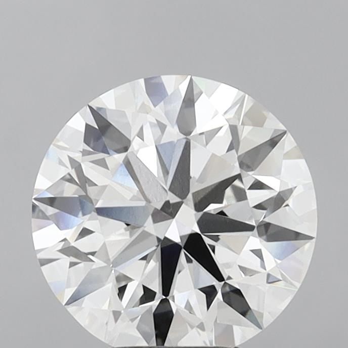 IGI Round 5.02ct F VVS2 - Ideal Loose Lab Diamond: IGI Round 5.02ct F VVS2 - Ideal Loose Lab Diamond Item Specifics: Source: This Is A Real Diamond Grown In A Lab Not Mined. Carat: 5.02 Cut: ID Color: F Clarity: VVS2 Polish: EX Symmetry: EX Measuremen