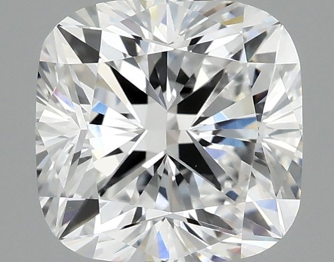 IGI Cushion Modified 2.54ct D VVS2 - Loose Lab Diamond: IGI Cushion Modified 2.54ct D VVS2 - Loose Lab Diamond Item Specifics: Source: This Is A Real Diamond Grown In A Lab Not Mined. Carat: 2.54 Cut: - Color: D Clarity: VVS2 Polish: EX Symmetry: EX Measur