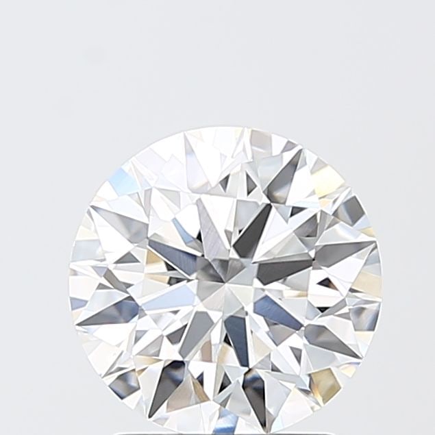IGI Round 2.06ct D VVS2 - Ideal Loose Lab Diamond: IGI Round 2.06ct D VVS2 - Ideal Loose Lab Diamond Item Specifics: Source: This Is A Real Diamond Grown In A Lab Not Mined. Carat: 2.06 Cut: ID Color: D Clarity: VVS2 Polish: EX Symmetry: EX Measuremen