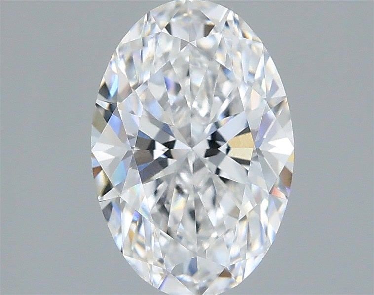 IGI Oval 1.59ct D VVS2 - Loose Lab Diamond: IGI Oval 1.59ct D VVS2 - Loose Lab Diamond Item Specifics: Source: This Is A Real Diamond Grown In A Lab Not Mined. Carat: 1.59 Cut: - Color: D Clarity: VVS2 Polish: EX Symmetry: EX Measurements: 9.53
