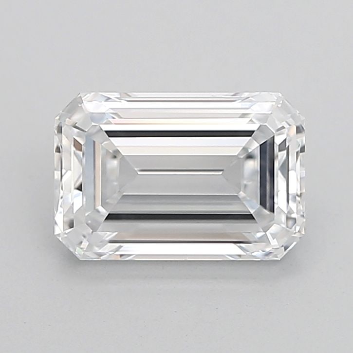 IGI Emerald 2.09ct D VVS1 - Loose Lab Diamond: IGI Emerald 2.09ct D VVS1 - Loose Lab Diamond Item Specifics: Source: This Is A Real Diamond Grown In A Lab Not Mined. Carat: 2.09 Cut: - Color: D Clarity: VVS1 Polish: EX Symmetry: EX Measurements: 9