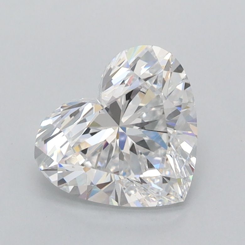 IGI Heart 1.39ct D VVS2 - Loose Lab Diamond: IGI Heart 1.39ct D VVS2 - Loose Lab Diamond Item Specifics: Source: This Is A Real Diamond Grown In A Lab Not Mined. Carat: 1.39 Cut: - Color: D Clarity: VVS2 Polish: EX Symmetry: EX Measurements: 6.8