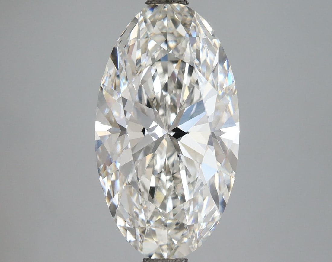 IGI Oval 4.4ct G VVS2 - Loose Lab Diamond: IGI Oval 4.4ct G VVS2 - Loose Lab Diamond Item Specifics: Source: This Is A Real Diamond Grown In A Lab Not Mined. Carat: 4.4 Cut: - Color: G Clarity: VVS2 Polish: EX Symmetry: EX Measurements: 15.43L