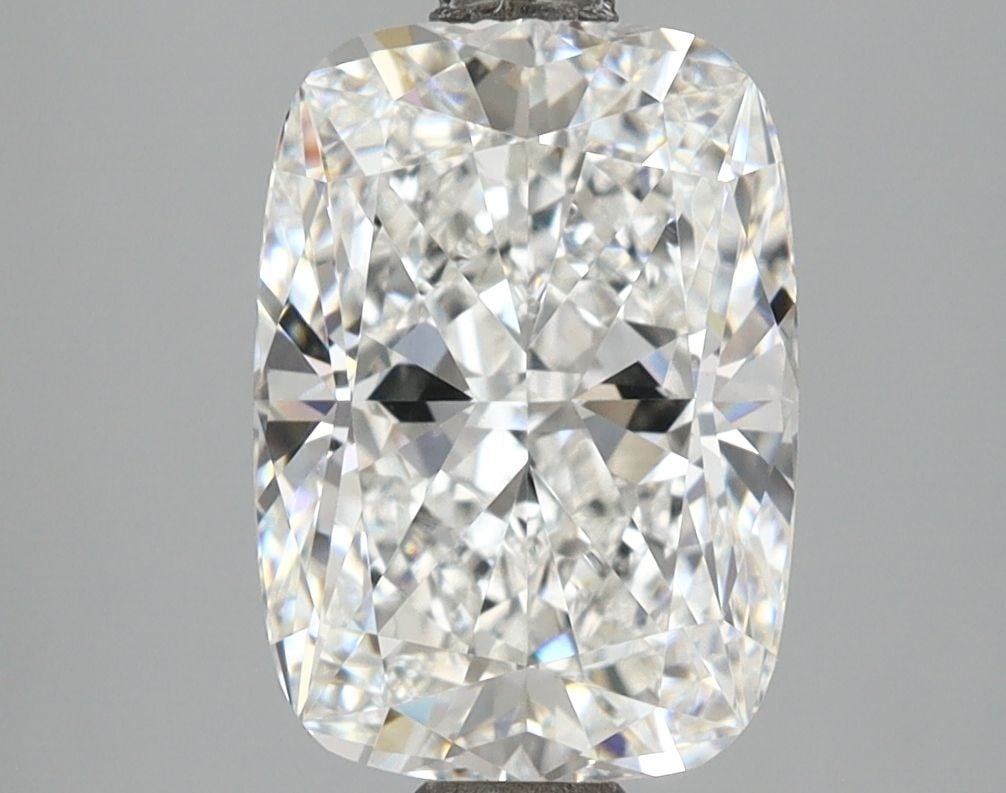 IGI Cushion Modified 3.09ct E VVS2 - Loose Lab Diamond: IGI Cushion Modified 3.09ct E VVS2 - Loose Lab Diamond Item Specifics: Source: This Is A Real Diamond Grown In A Lab Not Mined. Carat: 3.09 Cut: - Color: E Clarity: VVS2 Polish: EX Symmetry: EX Measur