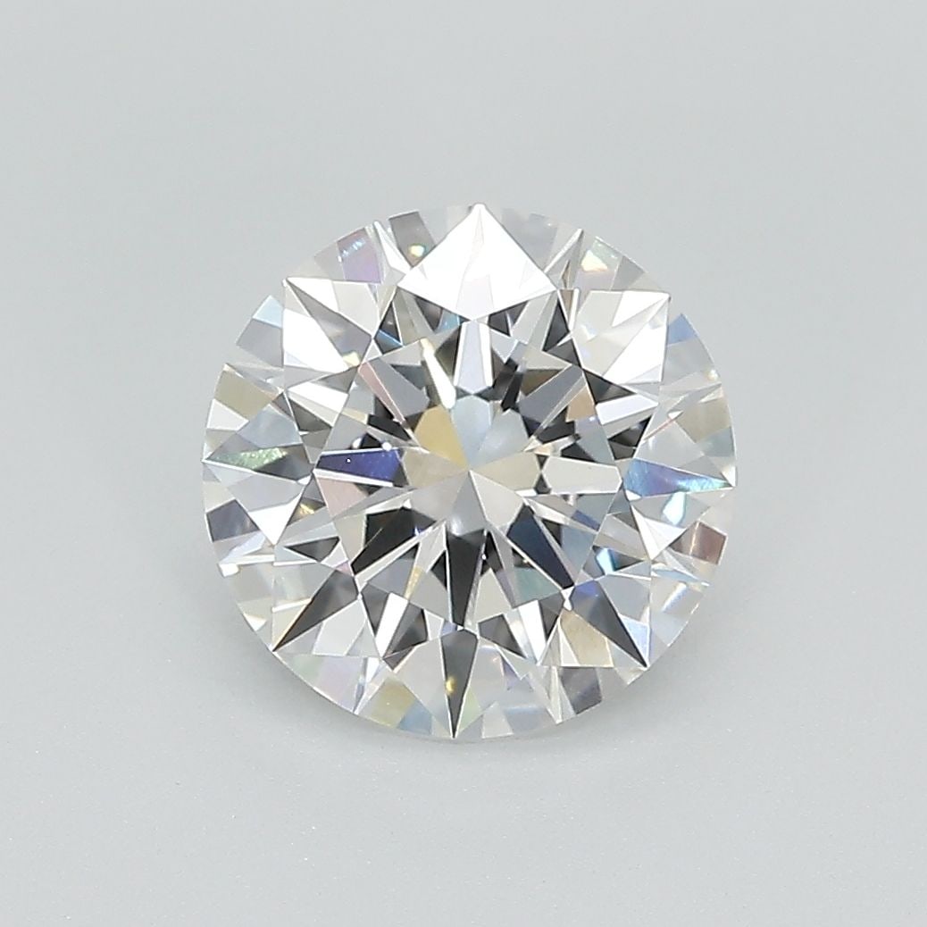 IGI Round 1.59ct E VVS2 - Loose Lab Diamond: IGI Round 1.59ct E VVS2 - Loose Lab Diamond Item Specifics: Source: This Is A Real Diamond Grown In A Lab Not Mined. Carat: 1.59 Cut: EX Color: E Clarity: VVS2 Polish: EX Symmetry: EX Measurements: