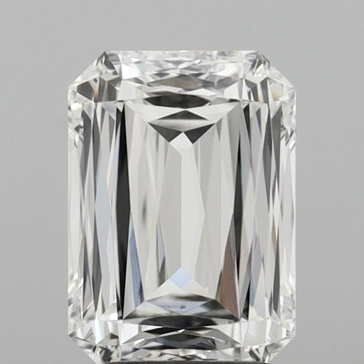 IGI Radiant 3.01ct F VVS2 - Loose Lab Diamond: IGI Radiant 3.01ct F VVS2 - Loose Lab Diamond Item Specifics: Source: This Is A Real Diamond Grown In A Lab Not Mined. Carat: 3.01 Cut: - Color: F Clarity: VVS2 Polish: EX Symmetry: EX Measurements:
