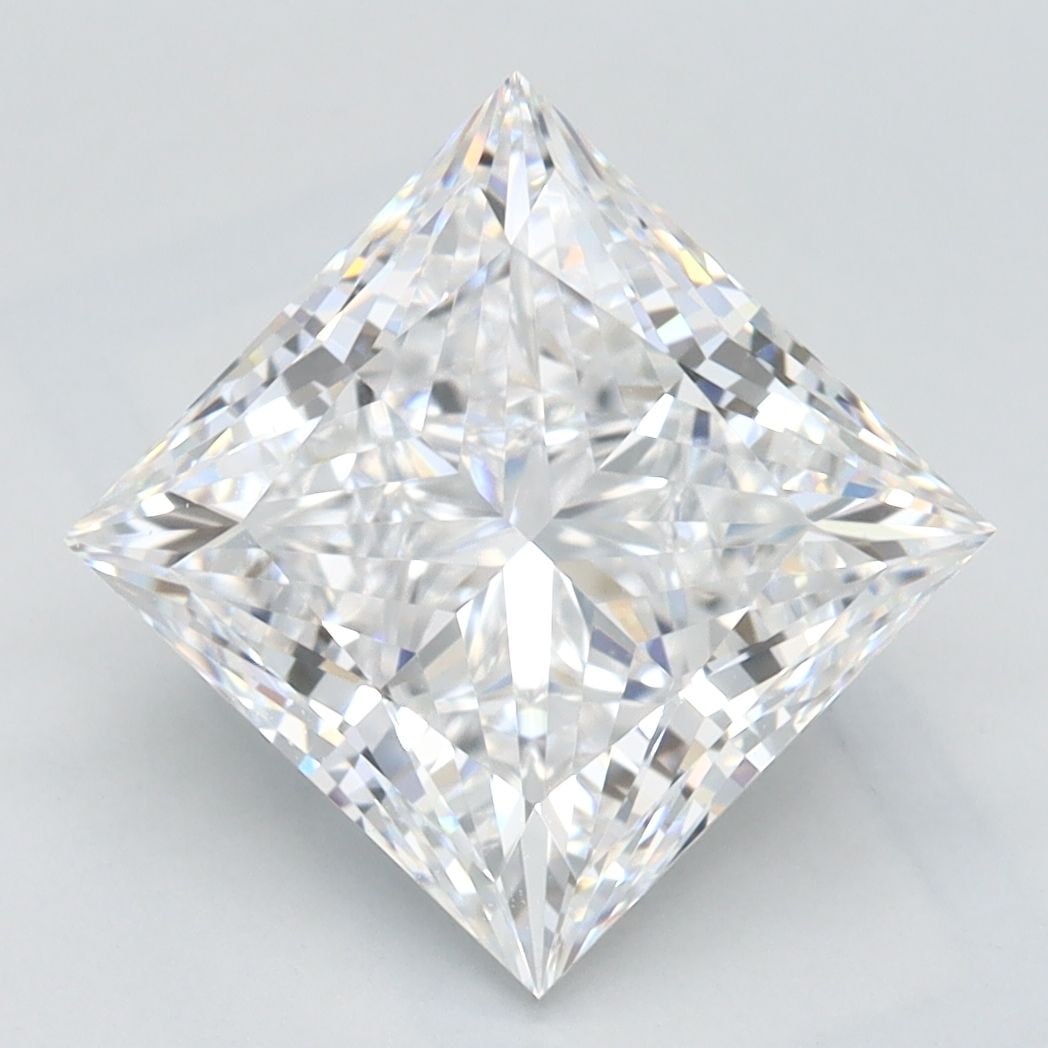 IGI Princess 3.07ct D IF - Loose Lab Diamond: IGI Princess 3.07ct D IF - Loose Lab Diamond Item Specifics: Source: This Is A Real Diamond Grown In A Lab Not Mined. Carat: 3.07 Cut: - Color: D Clarity: IF Polish: EX Symmetry: EX Measurements: